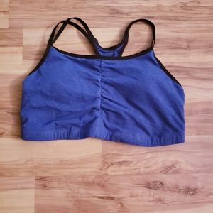 Fruit of the loom sports bra